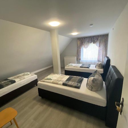 Apartments Feniks Blomberg  Luaran gambar