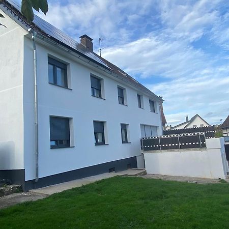 Apartments Feniks Blomberg  Luaran gambar