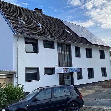 Apartments Feniks Blomberg  Luaran gambar