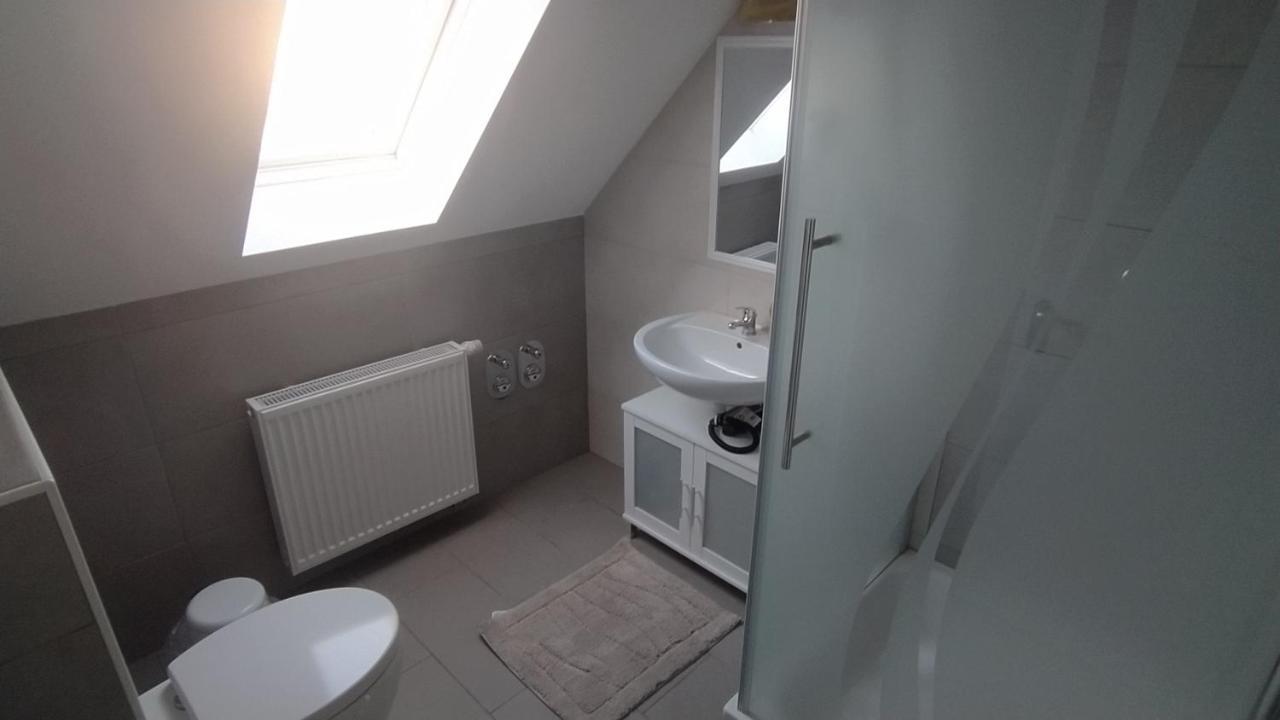 Apartments Feniks Blomberg  Luaran gambar
