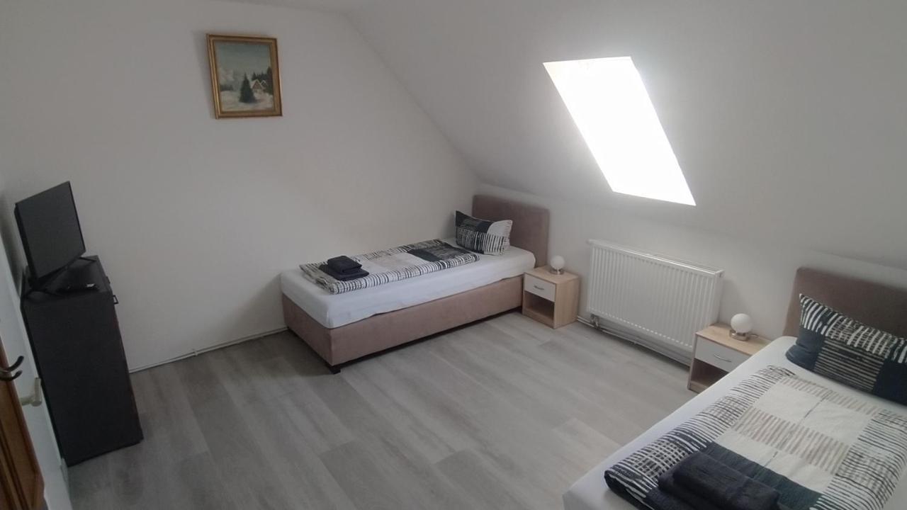 Apartments Feniks Blomberg  Luaran gambar