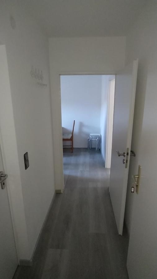 Apartments Feniks Blomberg  Luaran gambar