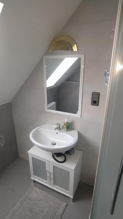 Apartments Feniks Blomberg  Luaran gambar