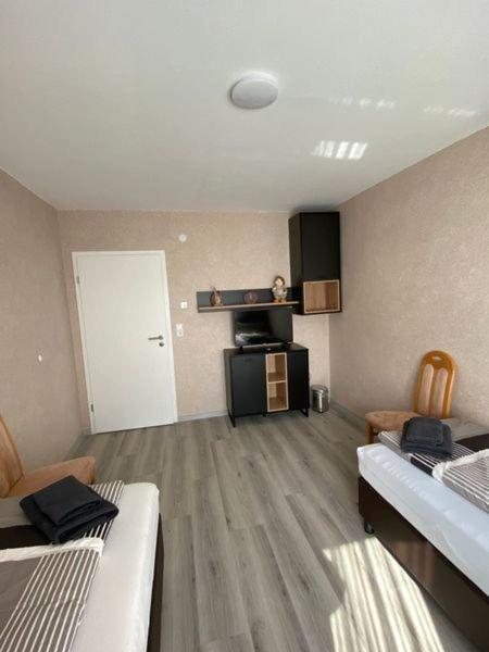 Apartments Feniks Blomberg  Luaran gambar