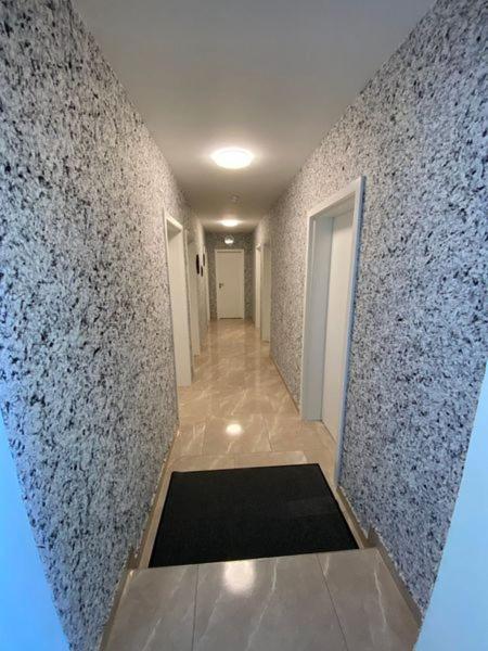 Apartments Feniks Blomberg  Luaran gambar