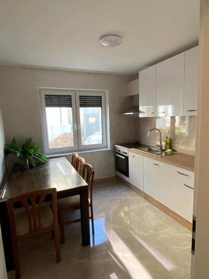 Apartments Feniks Blomberg  Luaran gambar