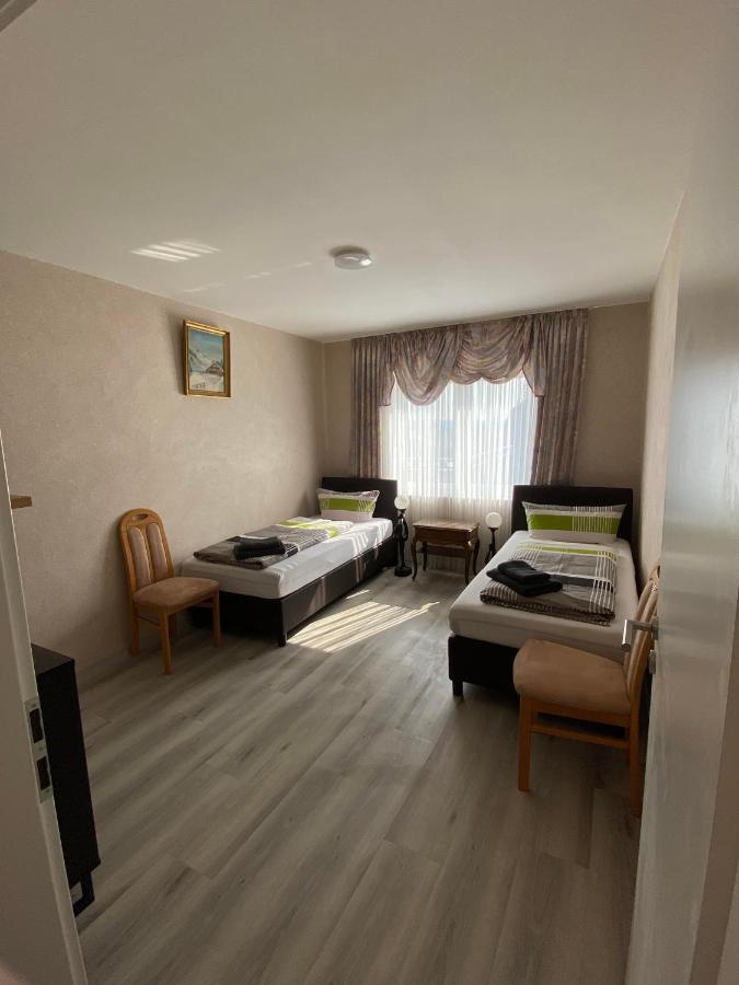 Apartments Feniks Blomberg  Luaran gambar