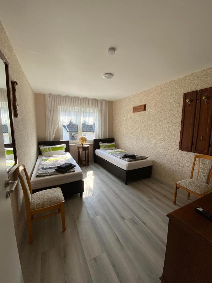 Apartments Feniks Blomberg  Luaran gambar