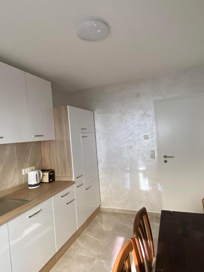 Apartments Feniks Blomberg  Luaran gambar