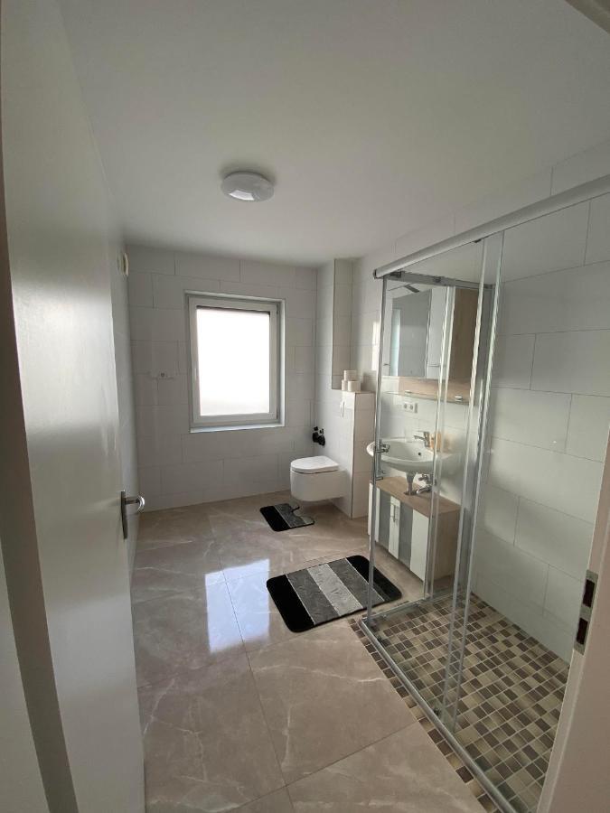 Apartments Feniks Blomberg  Luaran gambar