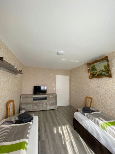 Apartments Feniks Blomberg  Luaran gambar