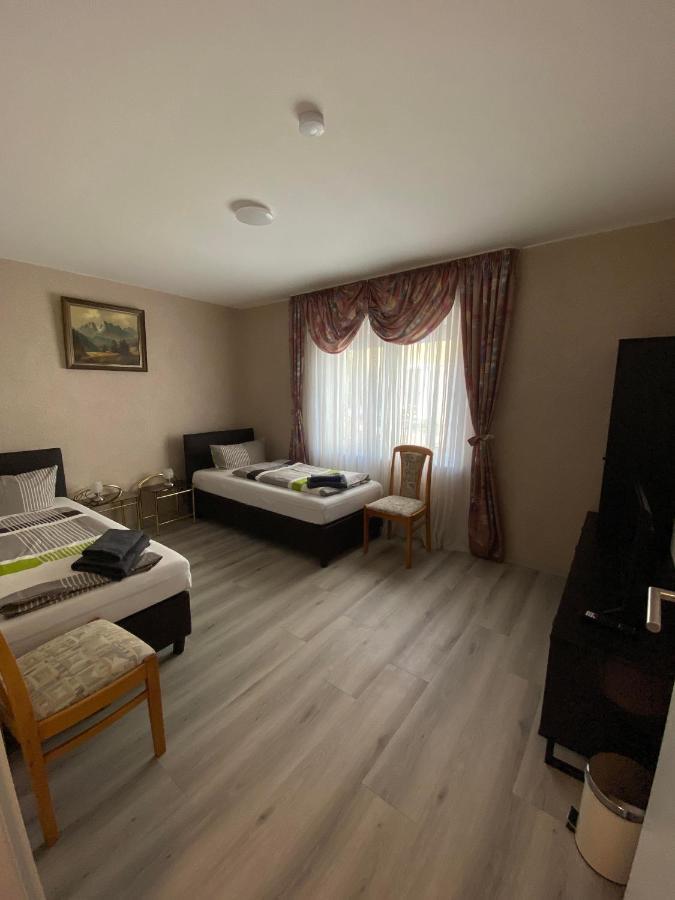 Apartments Feniks Blomberg  Luaran gambar