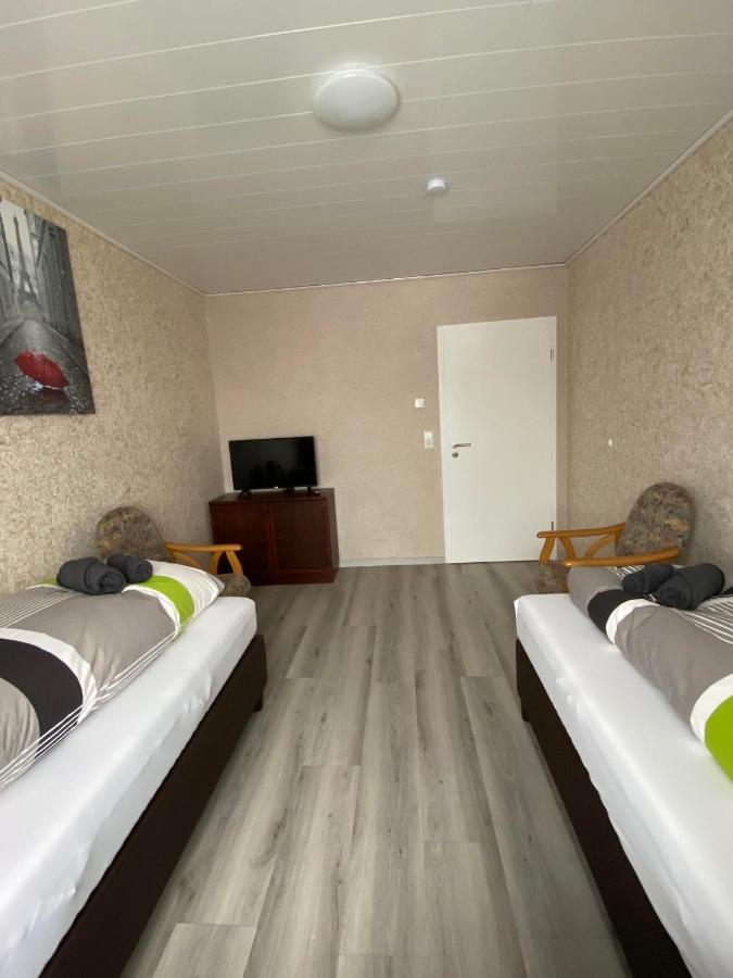 Apartments Feniks Blomberg  Luaran gambar