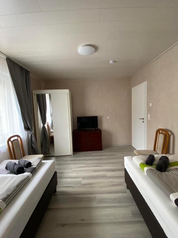 Apartments Feniks Blomberg  Luaran gambar