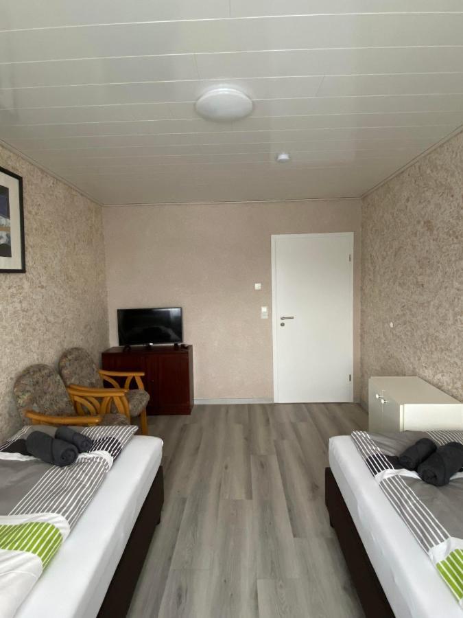 Apartments Feniks Blomberg  Luaran gambar
