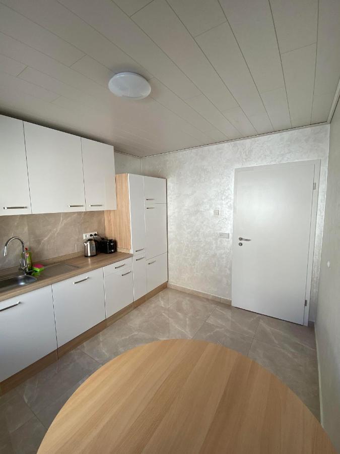 Apartments Feniks Blomberg  Luaran gambar