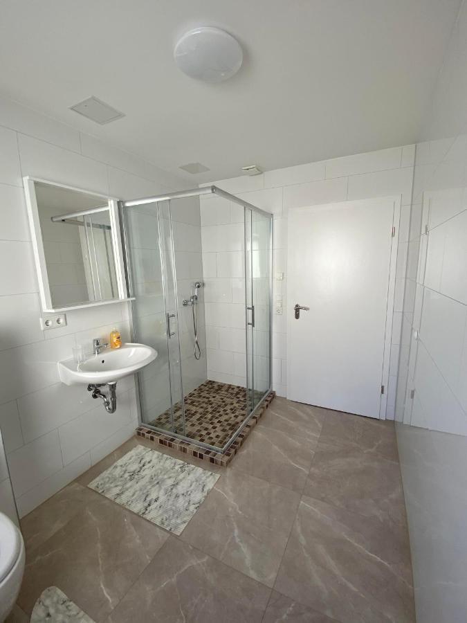 Apartments Feniks Blomberg  Luaran gambar