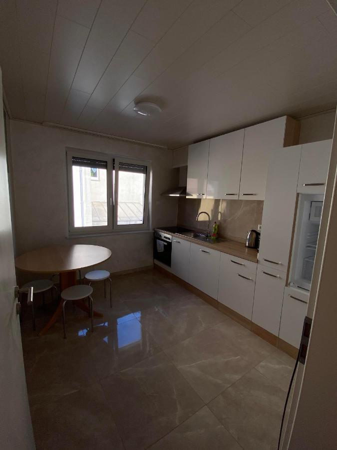Apartments Feniks Blomberg  Luaran gambar
