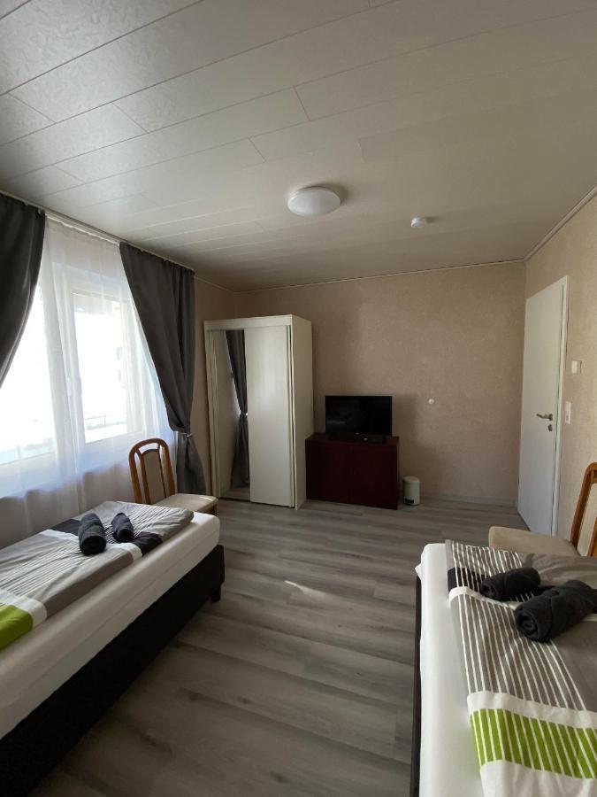 Apartments Feniks Blomberg  Luaran gambar