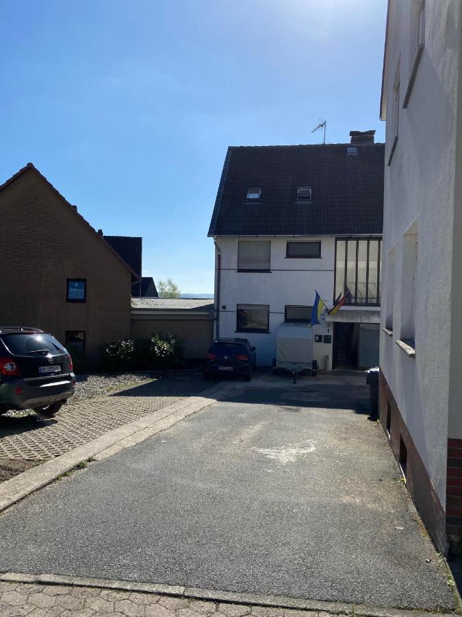 Apartments Feniks Blomberg  Luaran gambar