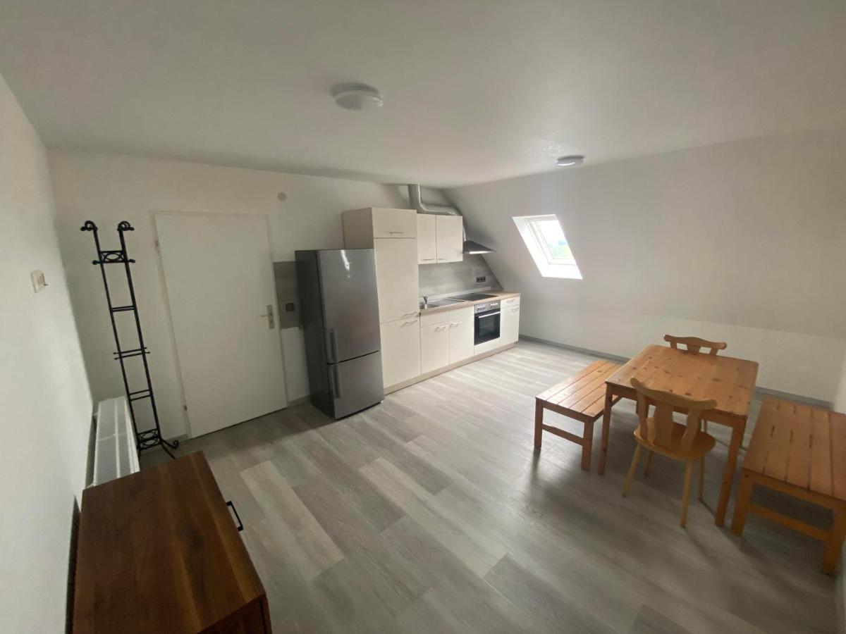 Apartments Feniks Blomberg  Luaran gambar