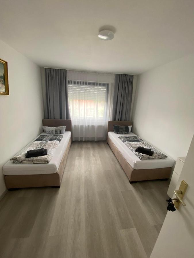 Apartments Feniks Blomberg  Luaran gambar