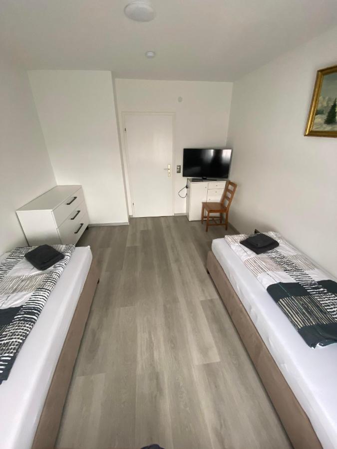 Apartments Feniks Blomberg  Luaran gambar
