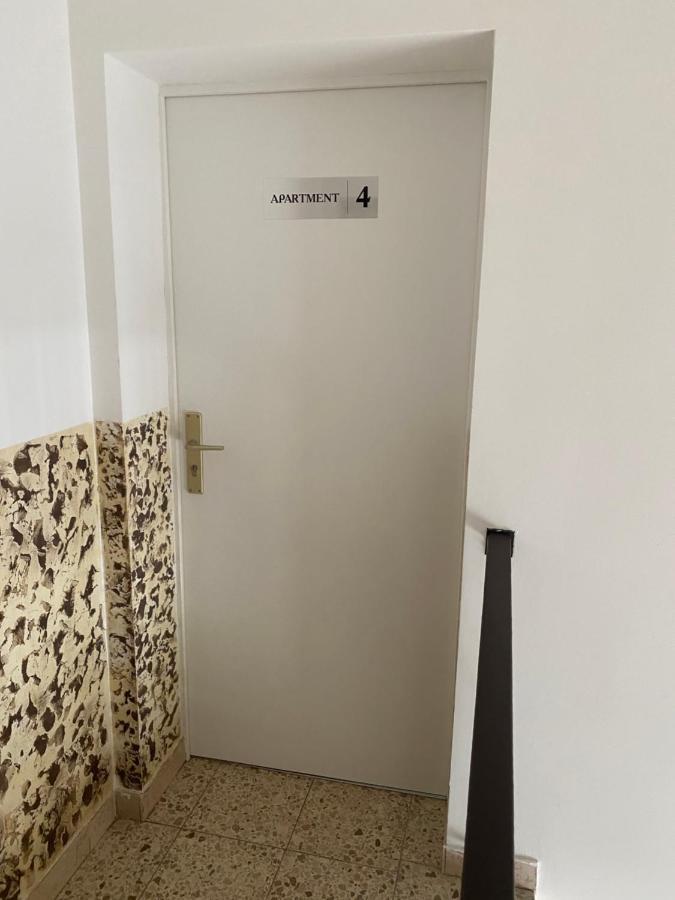 Apartments Feniks Blomberg  Luaran gambar