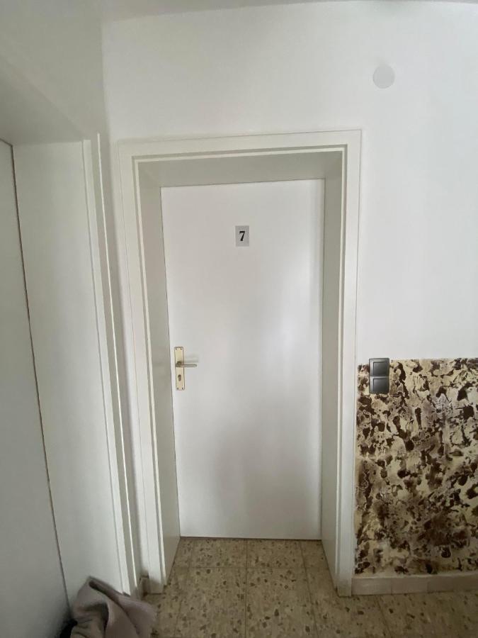 Apartments Feniks Blomberg  Luaran gambar