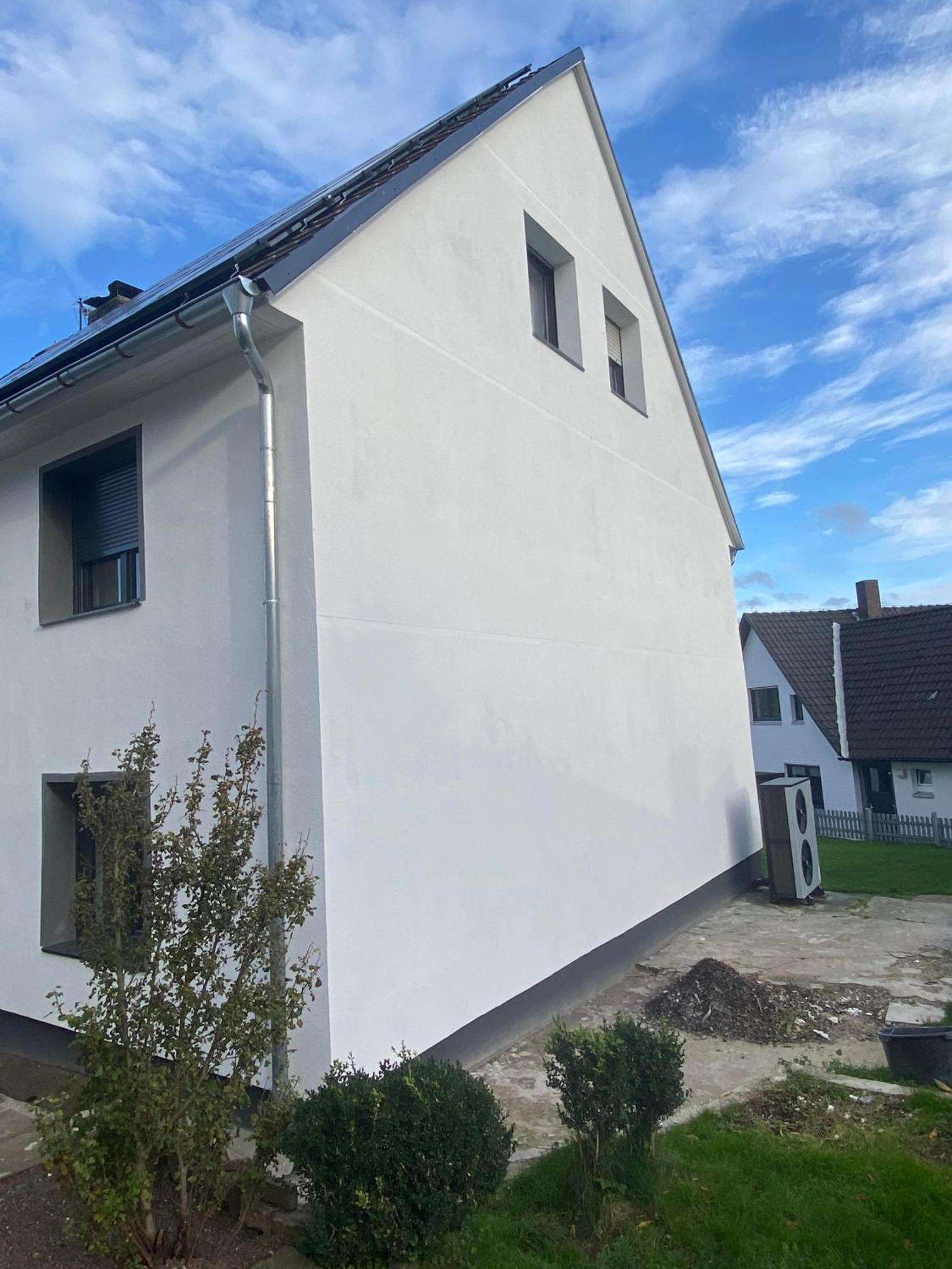 Apartments Feniks Blomberg  Luaran gambar