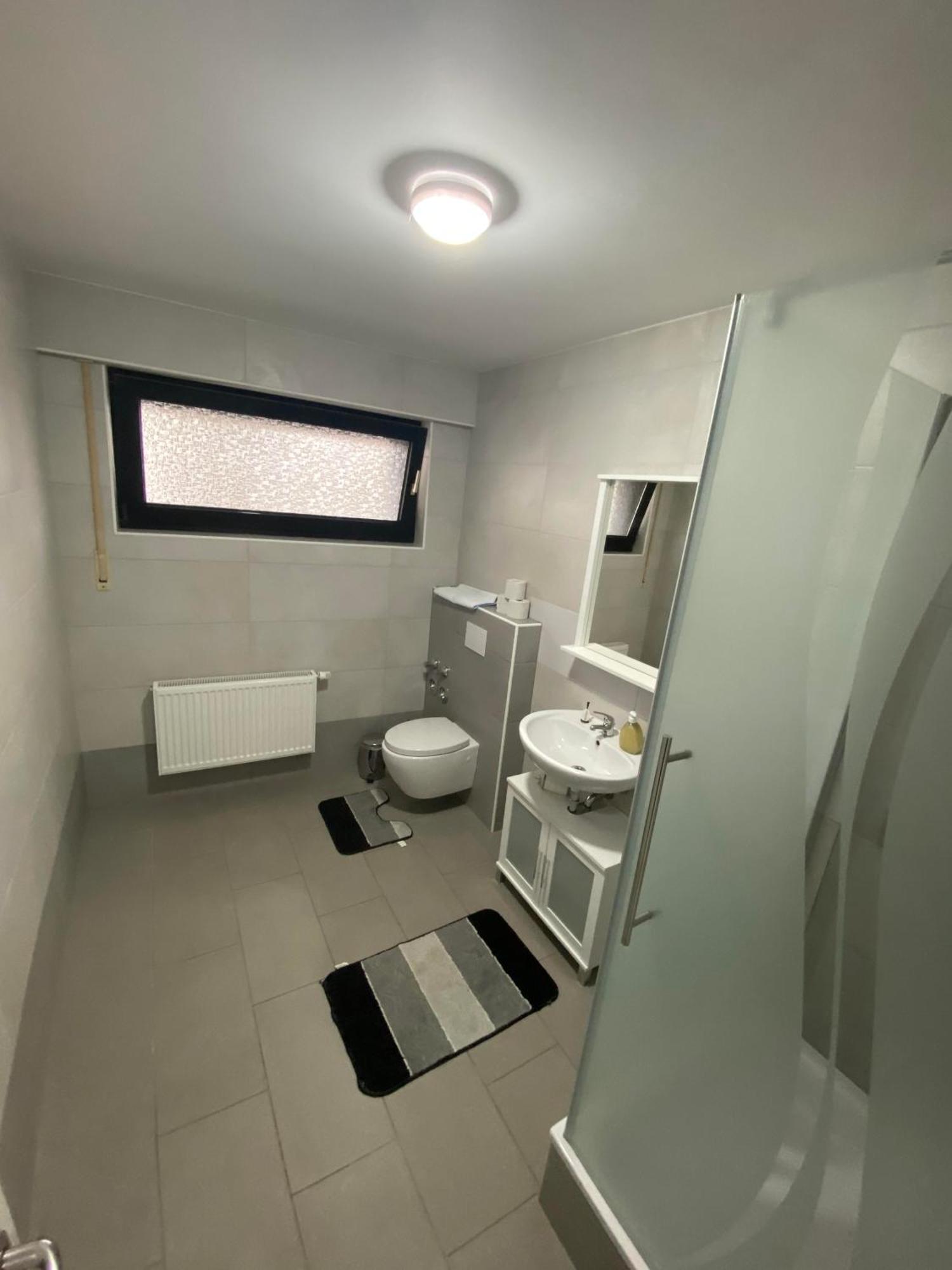 Apartments Feniks Blomberg  Luaran gambar