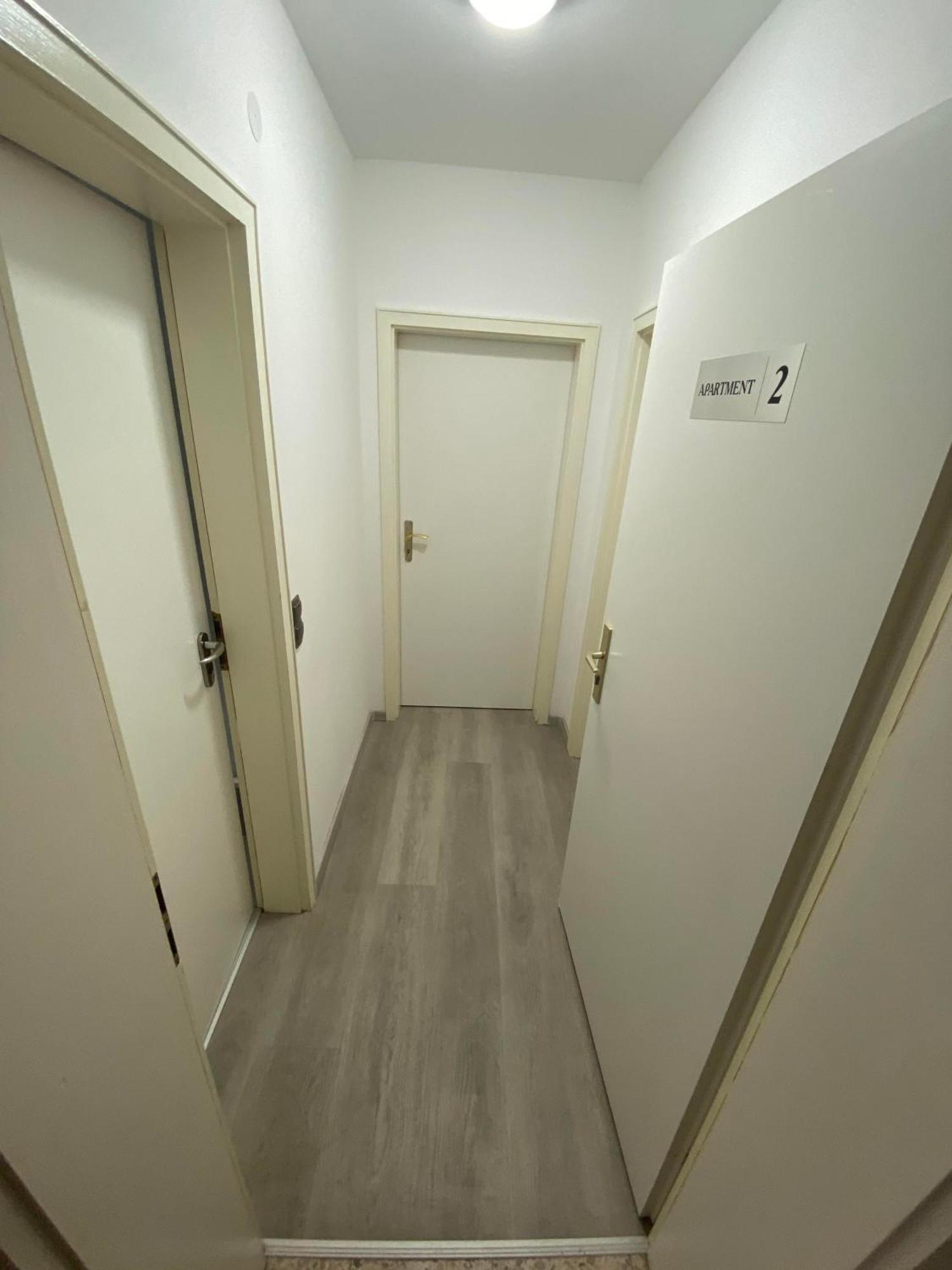 Apartments Feniks Blomberg  Luaran gambar