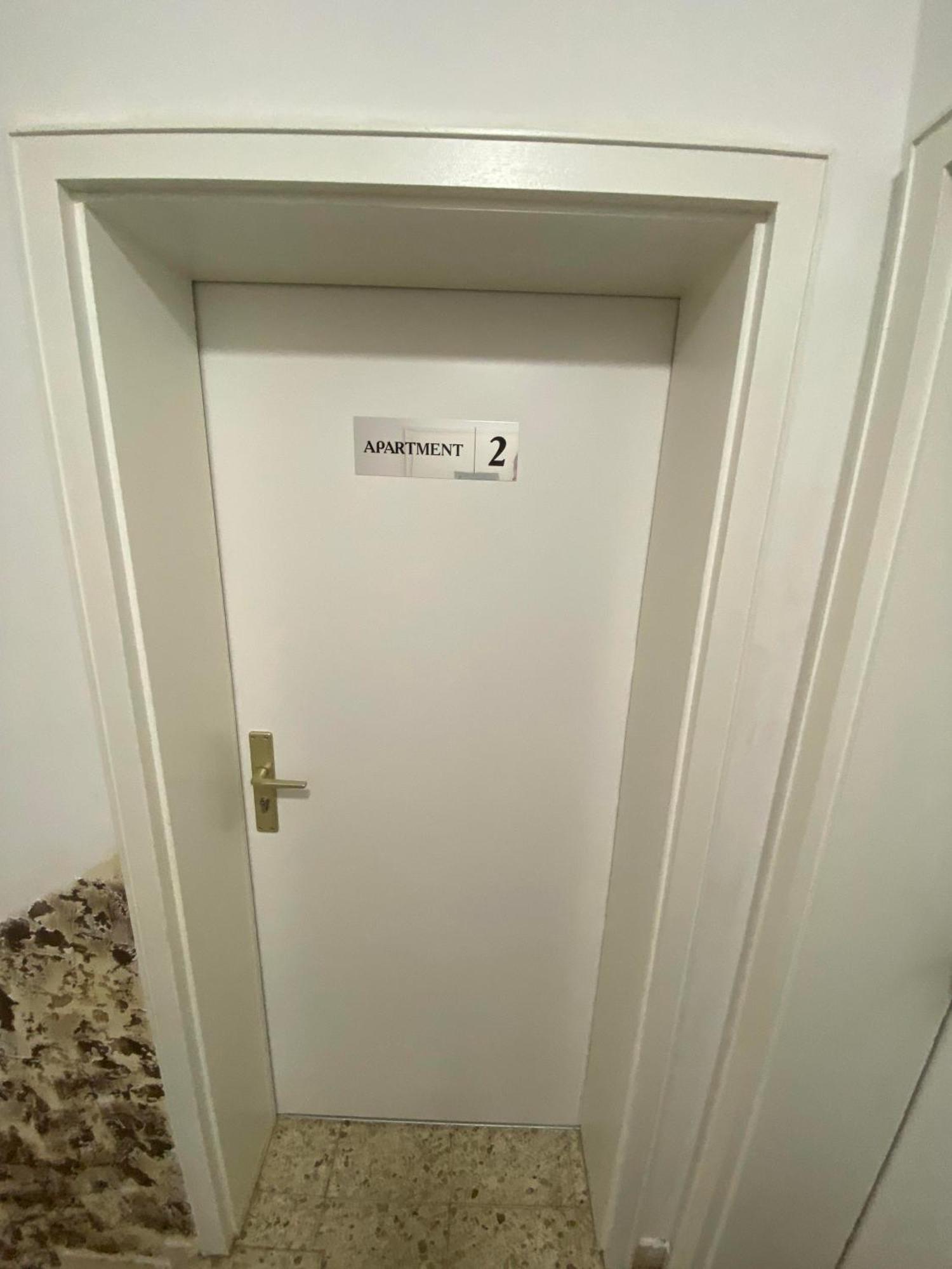 Apartments Feniks Blomberg  Luaran gambar