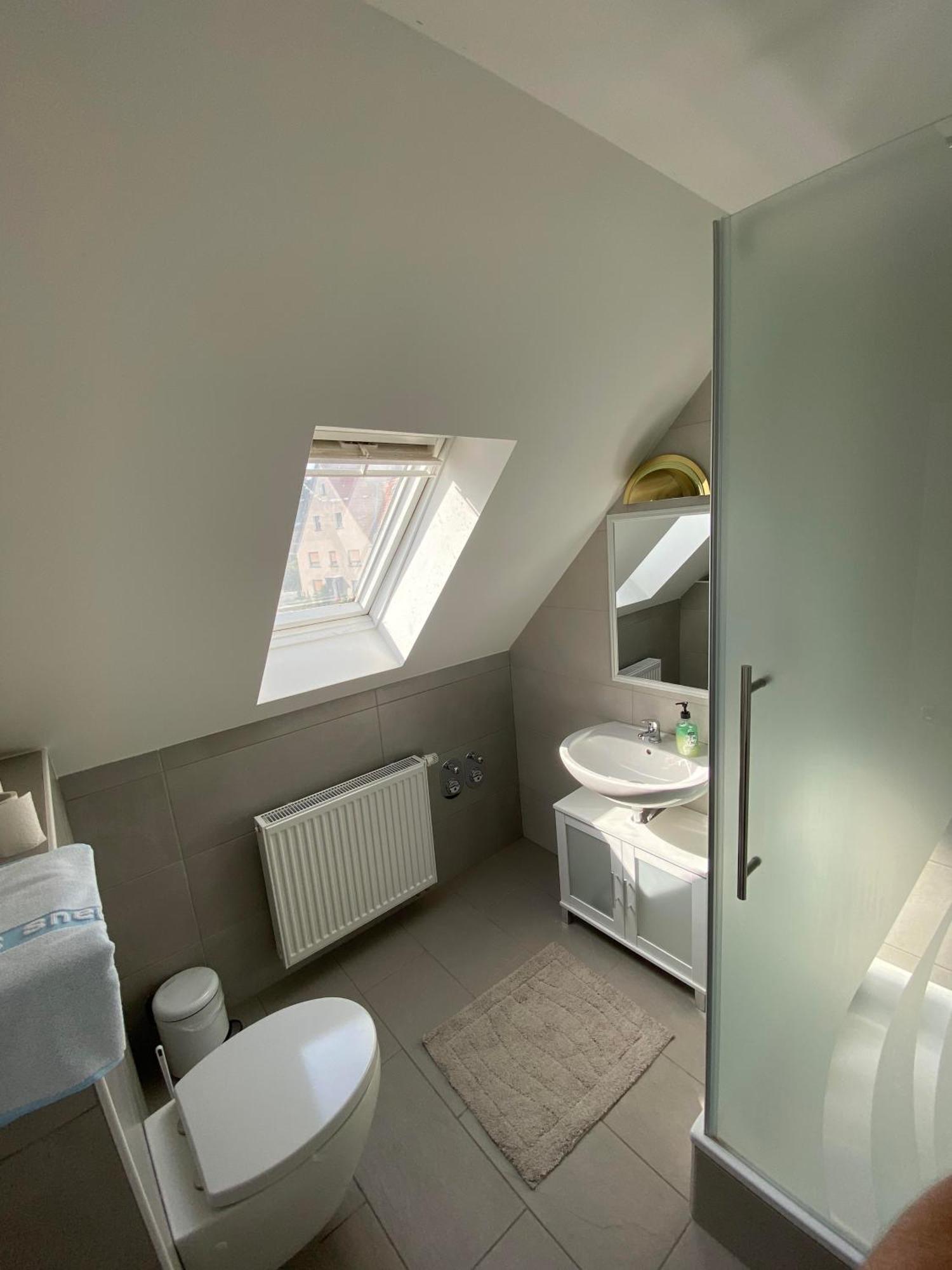 Apartments Feniks Blomberg  Luaran gambar
