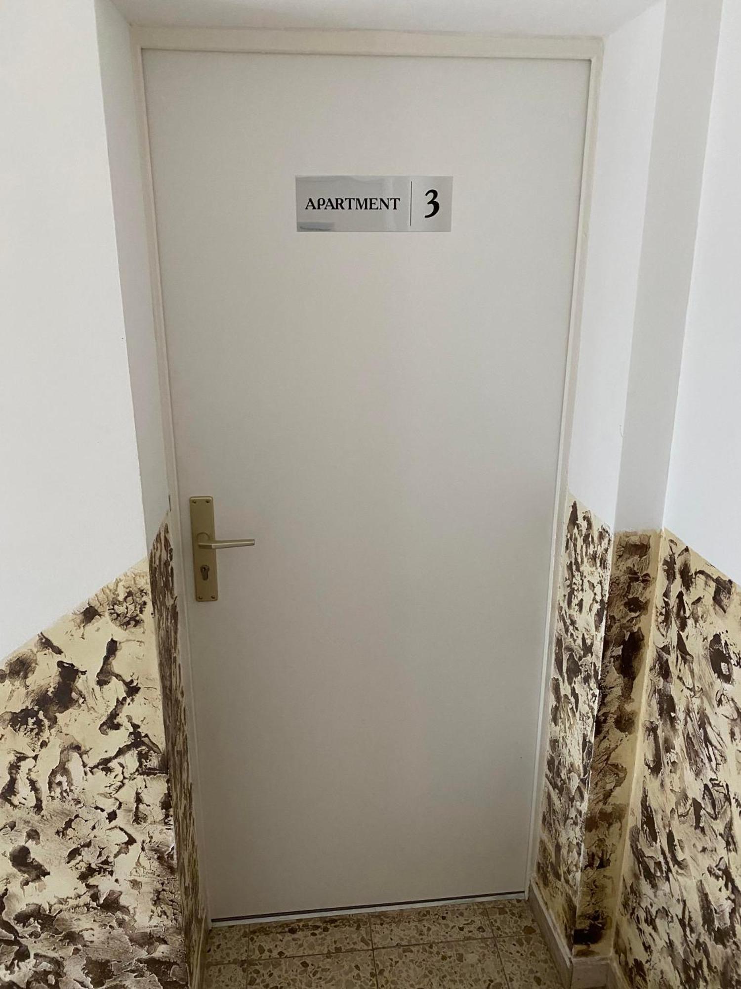 Apartments Feniks Blomberg  Luaran gambar
